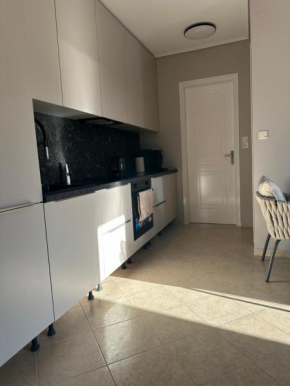 Apartment A 10 , sea views, WIFI, airconditioning and parking, terrace